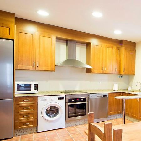 Casa Rural Francisca 레케나 외부 사진