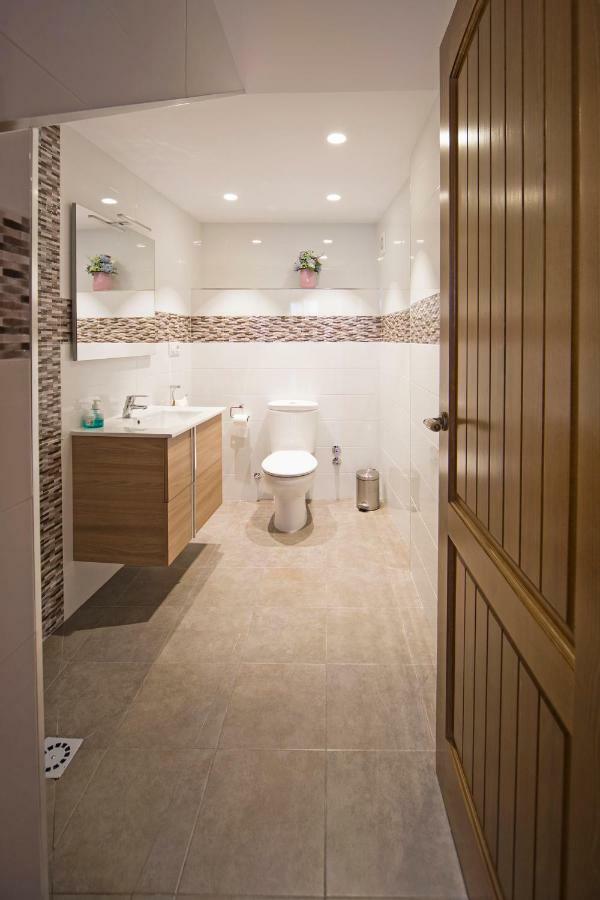 Casa Rural Francisca 레케나 외부 사진