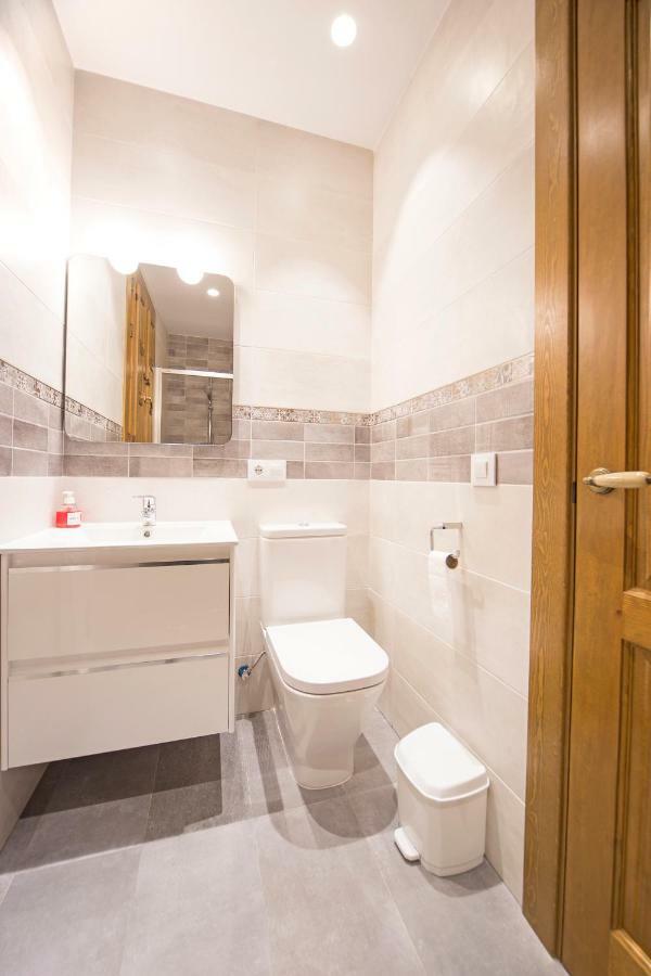 Casa Rural Francisca 레케나 외부 사진