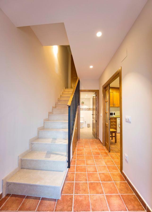 Casa Rural Francisca 레케나 외부 사진