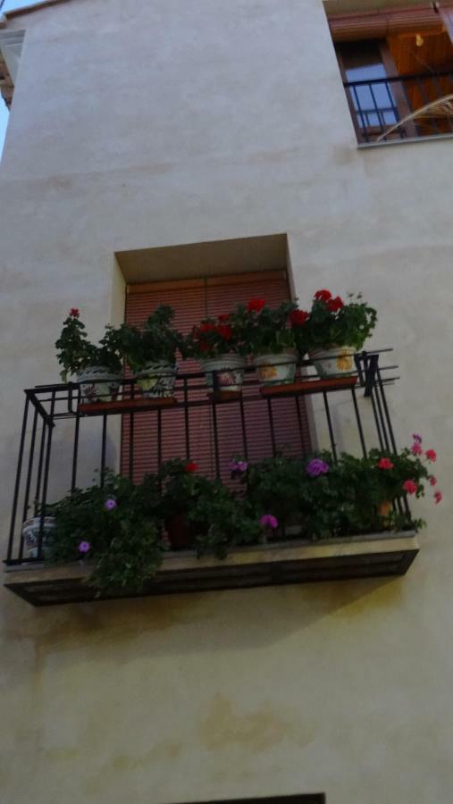 Casa Rural Francisca 레케나 외부 사진